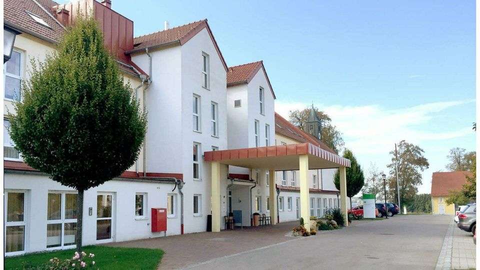 Wohnung zum Kaufen in Fürstenfeldbruck 160.918 € 38.5 m²