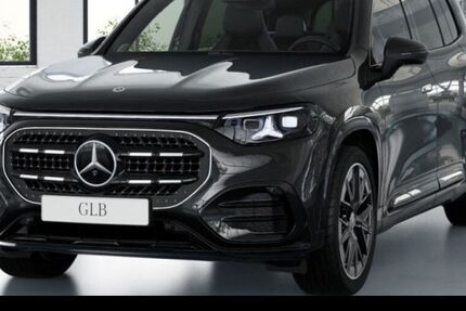 Mercedes-Benz GLB 220 9.900 km 62.200 &euro; Augsburg 86161