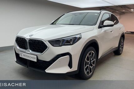 BMW X2 3.568 km 42.990 € Augsburg 86167