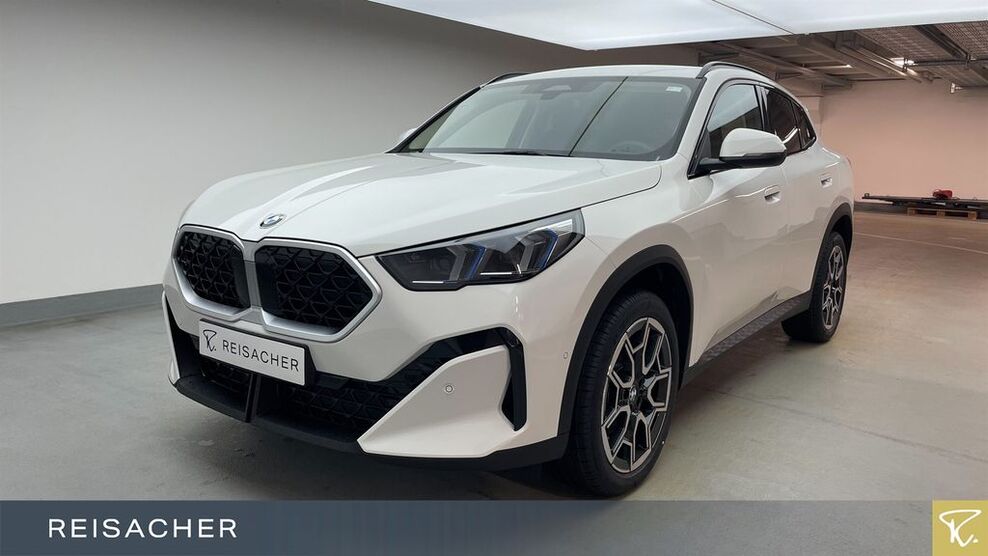 BMW X2 3.568 km 42.990 € Augsburg 86167
