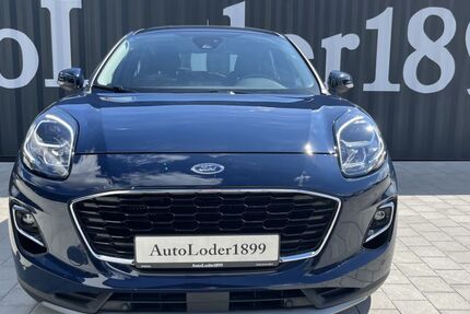 Ford Puma 31.187 km 16.850 &euro; Kissing 86438