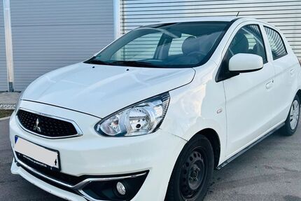 Mitsubishi Space Star 179.000 km 2.900 &euro; Gersthofen 86368