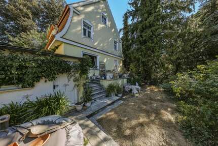 Haus Augsburg Bergheim - 4.5 Zimmer, 120 m&sup2;, 1.090.000&euro; | Angebot:27341225