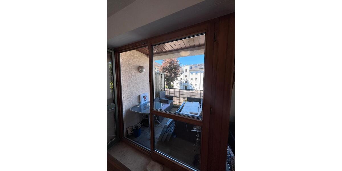 Etagenwohnung Augsburg Firnhaberau - 2 Zimmer, 63 m&sup2;, 1.140&euro; | Angebot:26689349