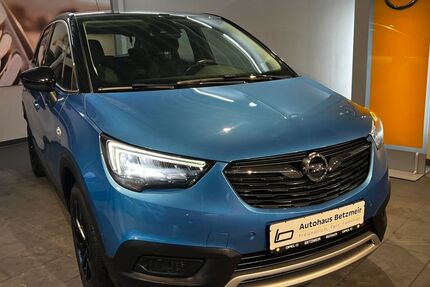 Opel Crossland (X) 124.635 km 10.990 &euro; Aichach 86551