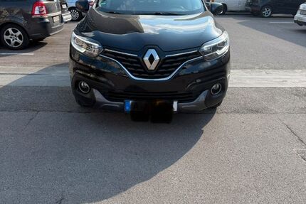 Renault Kadjar 107.000 km 9.990 &euro; Augsburg 86154
