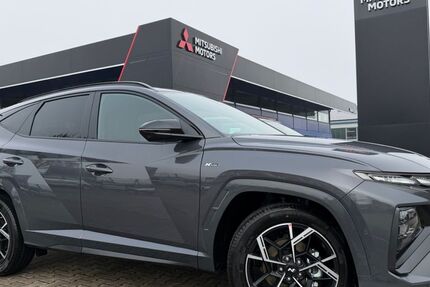 Hyundai TUCSON 1.800 km 37.840 &euro; Königsbrunn 86343