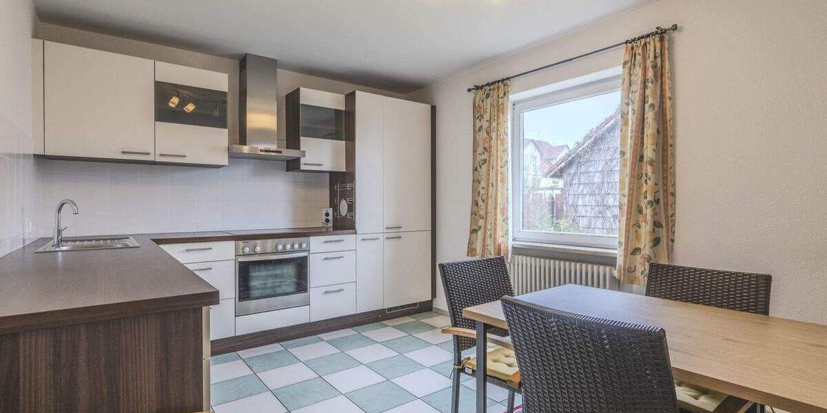 Mehrfamilienhaus, Wohnhaus Altomünster Hohenzell - 9 Zimmer, 290 m&sup2;, 772.000&euro; | Angebot:25686608