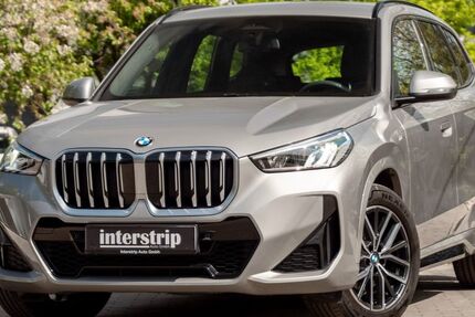 BMW X1 32.500 km 37.990 &euro; Langweid am Lech 86462