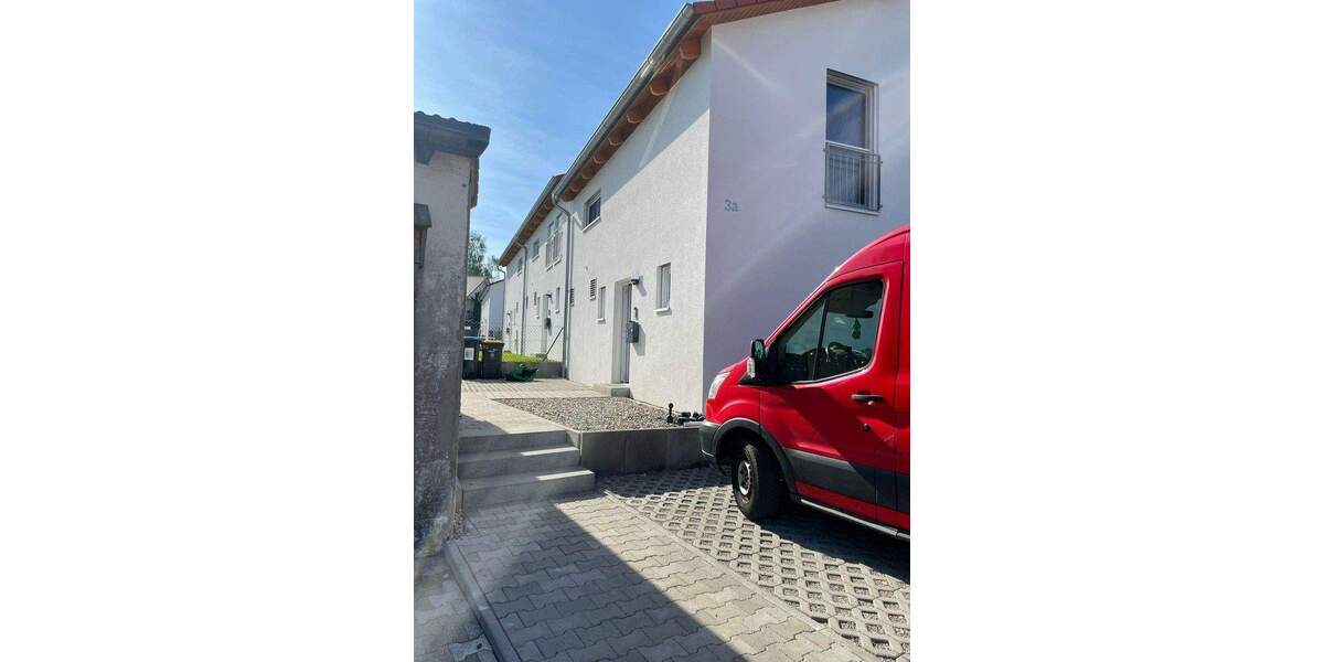Reihenendhaus Scheuring - 4 Zimmer, 114 m&sup2;, 544.500&euro; | Angebot:24364966