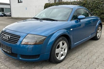 Audi TT 348.600 km 1.590 &euro; Wertingen-Roggden 86637