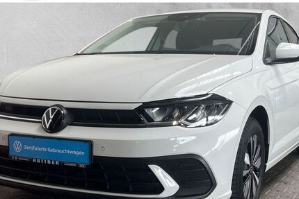 VW Polo 16.722 km 20.990 € Scheuring 86937