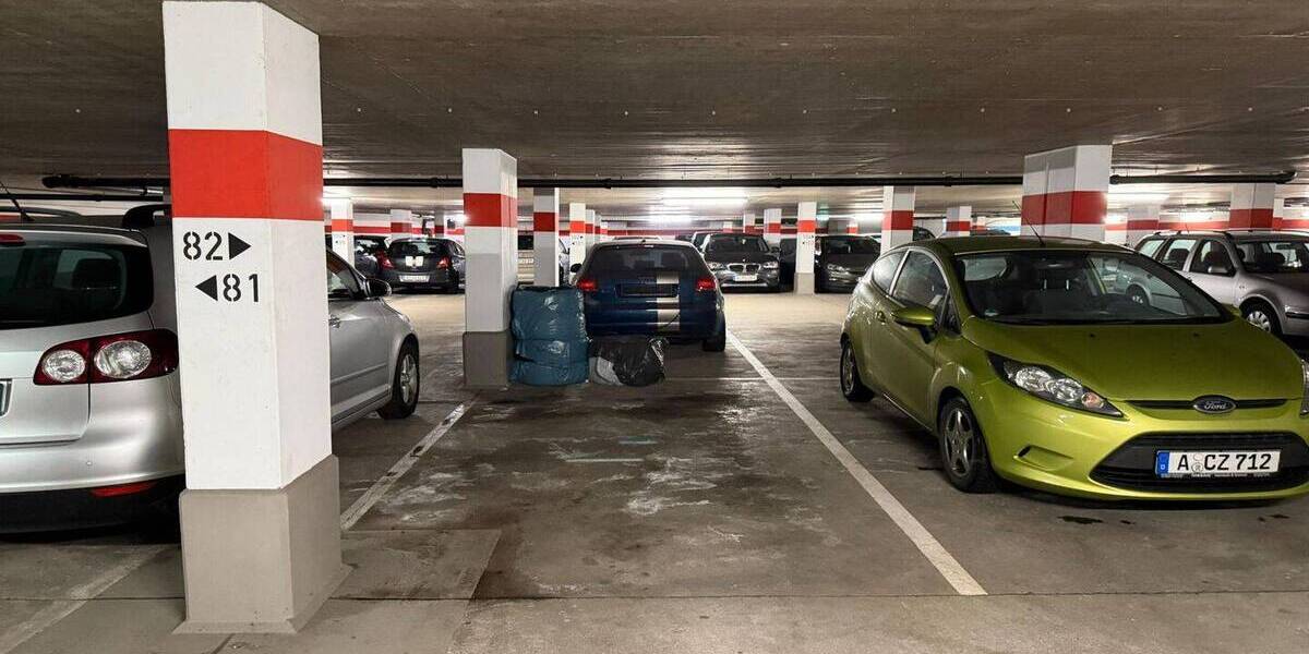 Einfamilienhaus Augsburg Pfersee - 3 Zimmer, 349.000&euro; | Angebot:25737924