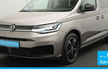 VW Caddy 9.600 km 31.910 &euro; Gersthofen 86368