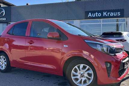 Kia Picanto 85.194 km 7.800 € Buttenwiesen 86647