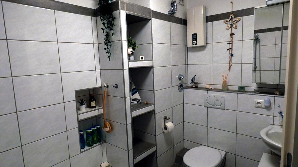 Etagenwohnung Augsburg Oberhausen - 3 Zimmer, 100 m&sup2;, 1.400&euro; | Angebot:26321387