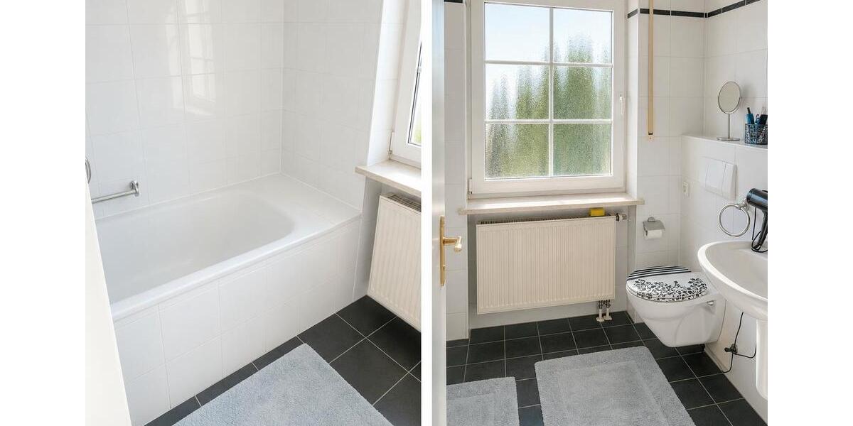 Etagenwohnung Diedorf - 2 Zimmer, 54 m&sup2;, 219.500&euro; | Angebot:26652253