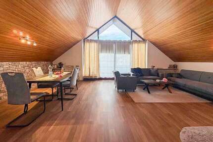 Wohnung Augsburg Lechhausen - 3 Zimmer, 77 m&sup2;, 289.000&euro; | Angebot:25519967