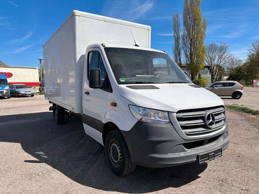 Sprinter