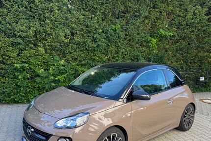 Opel Adam 172.500 km 5.300 &euro; Schwabmünchen 86830
