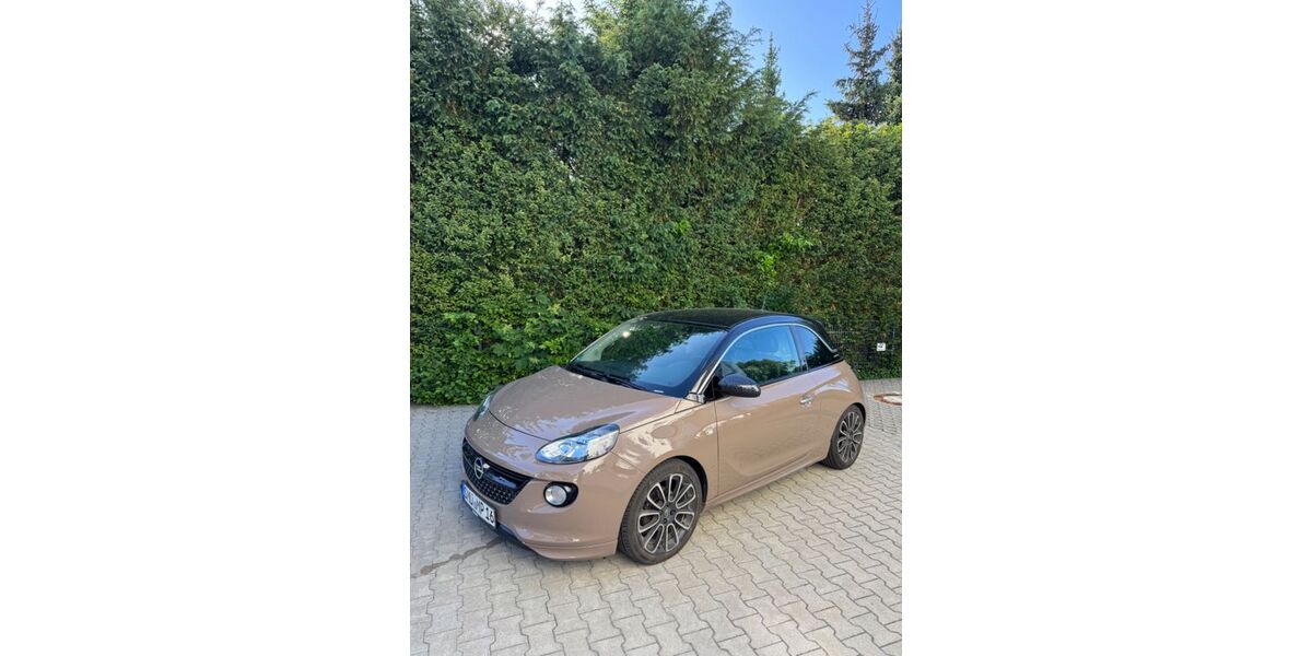 Opel Adam 172.500 km 5.300 &euro; Schwabmünchen 86830