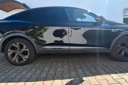 Renault Arkana 76.691 km 15.299 &euro; Augsburg 86150