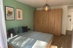 Etagenwohnung Augsburg Universitätsviertel - 2 Zimmer, 60 m&sup2;, 1.350&euro; | Angebot:26322541