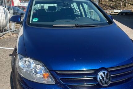 VW Golf Plus 101.079 km 6.199 &euro; Gablingen 86456