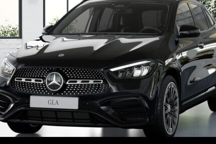 Mercedes-Benz GLA 200 9.900 km 42.500 € Augsburg 86161
