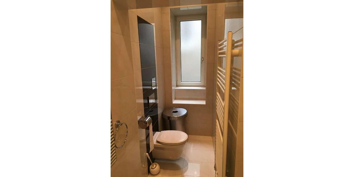 Etagenwohnung Augsburg Antonsviertel - 2 Zimmer, 55 m&sup2;, 600&euro; | Angebot:25238378