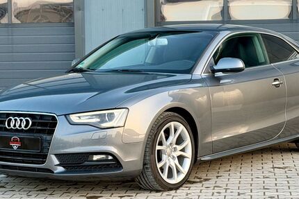 Audi A5 240.000 km 6.999 &euro; Nordendorf 86695