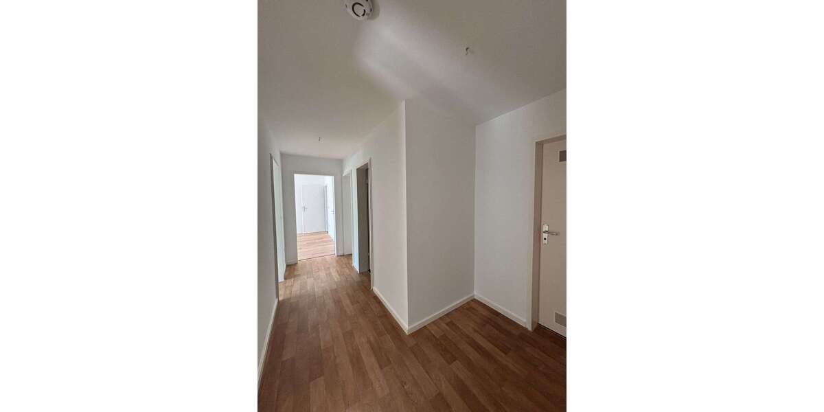 Etagenwohnung Augsburg Universitätsviertel - 2.5 Zimmer, 71 m&sup2;, 914&euro; | Angebot:27143693