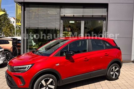Opel Crossland (X) 18.250 km 15.850 &euro; Bobingen 86399