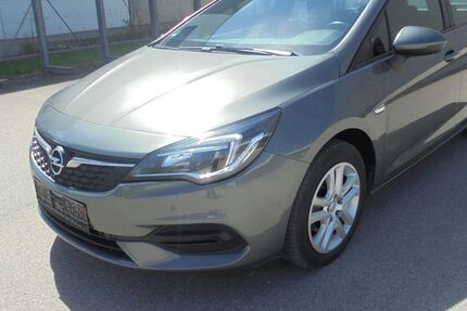 Opel Astra 104.000 km 8.690 &euro; Gersthofen bei Augsburg 86368