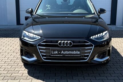 Audi A4 124.900 km 24.900 € Königsbrunn 86343
