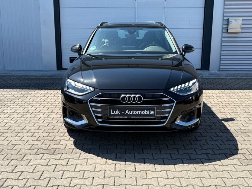 Audi A4 124.900 km 24.900 € Königsbrunn 86343