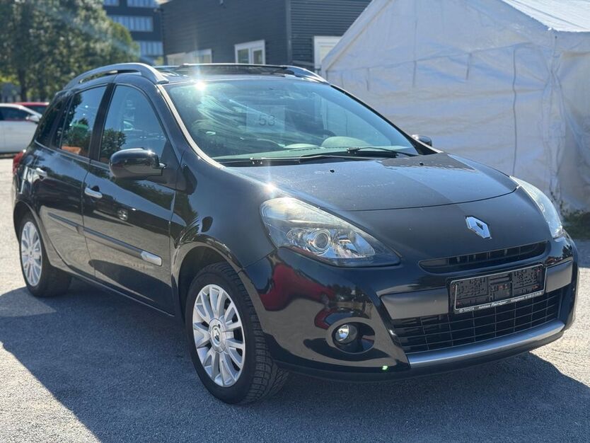 Renault Clio 158.437 km 2.950 € Augsburg 86167