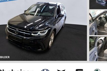 VW Tiguan Allspace 47.240 km 36.300 &euro; Wertingen 86637