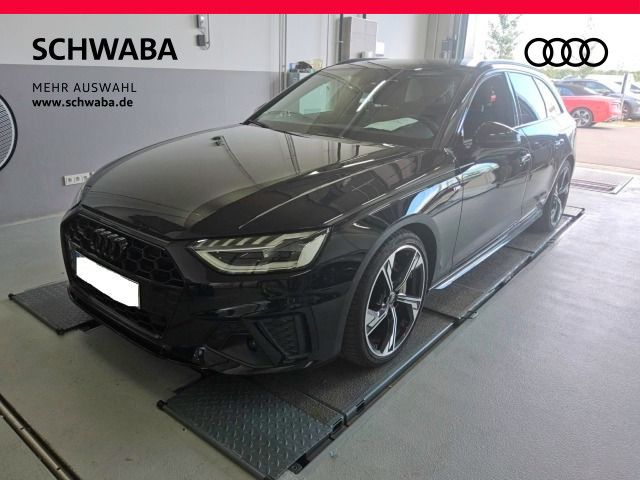 Audi A4 57.000 km 36.490 &euro; Gersthofen 86368
