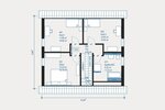 Ihr Traumhaus mit allkauf Qualität und Flexibilität - Einfamilienhaus Petersdorf | Angebot:27333114