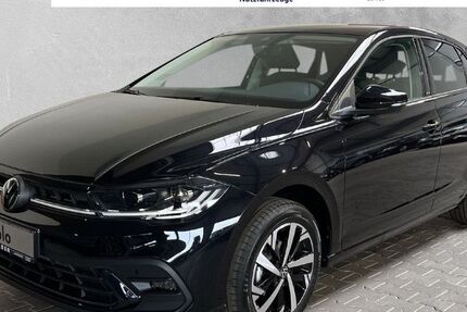 VW Polo 1.111 km 31.190 € Scheuring 86937