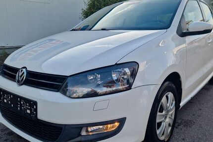 VW Polo 272.000 km 1.590 &euro; Augsburg 86167