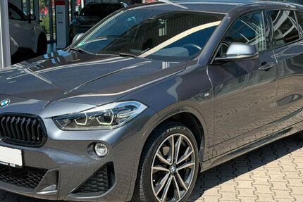 BMW X2 105.894 km 19.480 &euro; Stadtbergen 86391