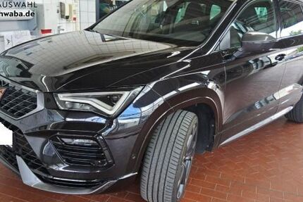 Cupra Ateca 41.900 km 30.990 &euro; Gersthofen 86368