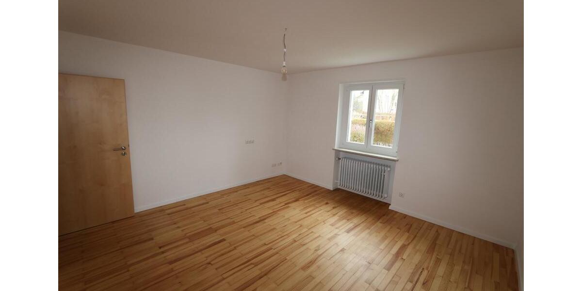 Erdgeschoßwohnung Sielenbach - 2.5 Zimmer, 90 m&sup2;, 1.050&euro; | Angebot:24655162