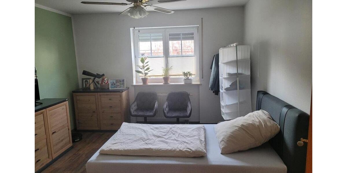 Erdgeschoßwohnung Welden - 3 Zimmer, 70 m&sup2;, 279.000&euro; | Angebot:25368924