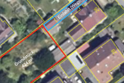 Grundstück Meitingen - 159.000&euro; | Angebot:25943265