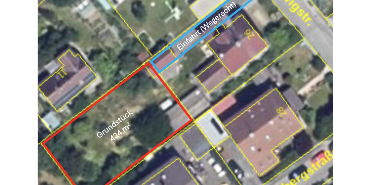 Grundstück Meitingen - 159.000&euro; | Angebot:25943265