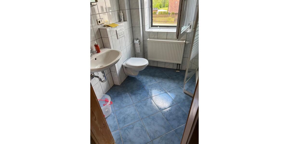 Erdgeschoßwohnung Fischach - 4 Zimmer, 95 m&sup2;, 1.100&euro; | Angebot:26665937