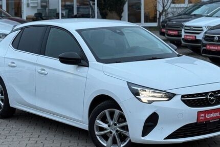 Opel Corsa 24.907 km 12.400 &euro; Gablingen 86456